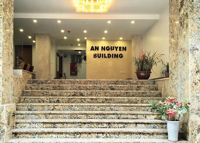 Nguyen Building